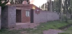 THE LIVING ROOM MALARGUE - Las Lenas