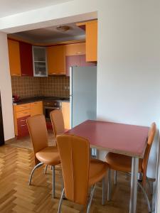 Apartman Andjela