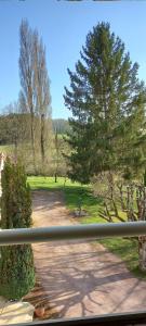 B&B / Chambres d'hotes Aux penates de Toni Beauval : photos des chambres