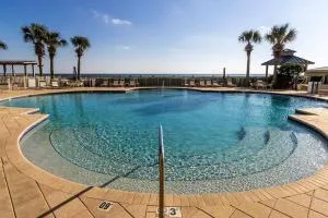 Bristol 109 - Lovely Ground Floor Beachfront Unit - Edith Hammock