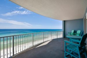 Twin Palms Resort 1604 by Book That Condo