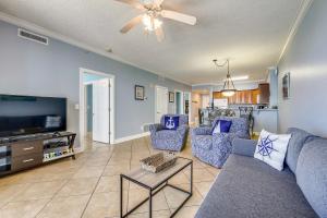 Twin Palms Resort 1604 by Book That Condo