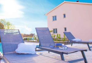 Apartments in Cizici - Insel Krk 31083 