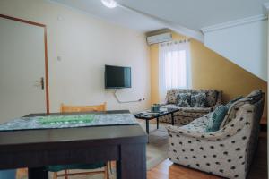 Apartment Veljanoski Ohrid