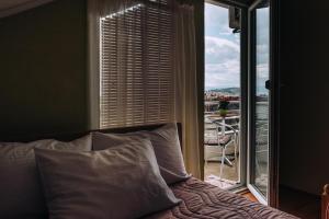 Apartment Veljanoski Ohrid
