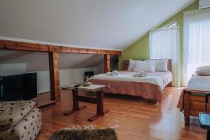 Apartment Veljanoski Ohrid