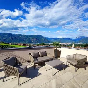 Highlight Apartments - Eppan an der Weinstasse/St.Pauls