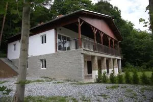 Chata Marine - Bítov