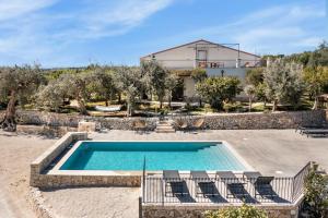 Masseria Bio - Agriturismo Villa Grazia