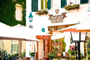 Zur Steirerstub'n - Semriach