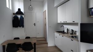 Apartament 4 Piętro