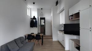 Apartament 4 Piętro