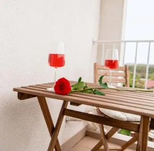 Hygge A&D Apartament Mamaia - Cernavodă