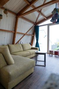 klein polderhuis - bollenschuur