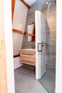 klein polderhuis - bollenschuur