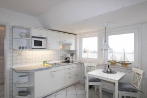 Hüs Auert Tharep, Wohnung 3