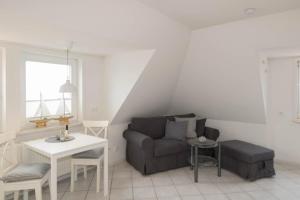 Hüs Auert Tharep, Wohnung 3