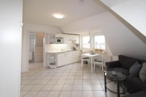 Hüs Auert Tharep, Wohnung 3