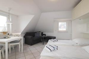Hüs Auert Tharep, Wohnung 3