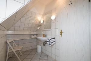 Hüs Auert Tharep, Wohnung 3
