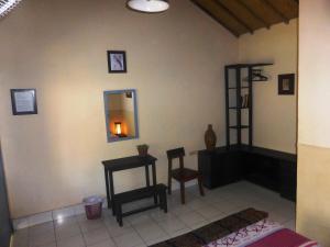 La Casa Homestay