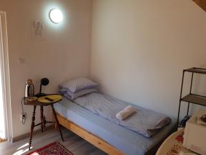 Hompot Accommodation