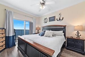 Crystal Tower 1408 - Lazy River, Beachfront pool, Amazing Views, New Upgrades!!