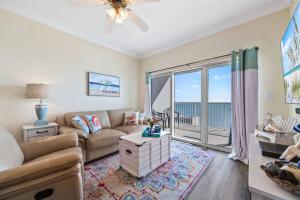 Crystal Tower 1408 - Lazy River, Beachfront pool, Amazing Views, New Upgrades!!