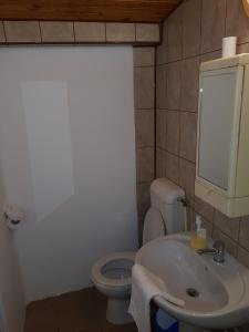 Hompot Accommodation