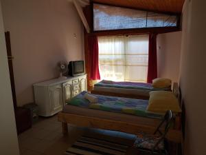 Hompot Accommodation