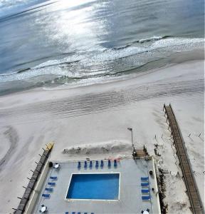 Gulf Tower 10D - Breathtaking Gulf Views