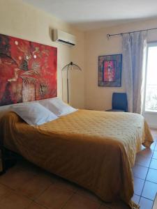 B&B / Chambres d'hotes tre castelli : photos des chambres