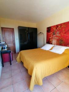 B&B / Chambres d'hotes tre castelli : photos des chambres