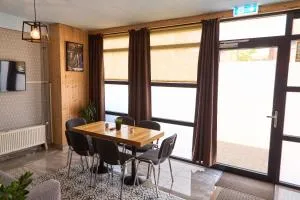 #RijnApartment Airborne & lovely RIJNKADE - 阿纳姆