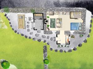 Jura, Mrs Leonards Cottage
