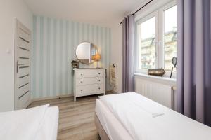 Apartamenty Usteckie Wydma