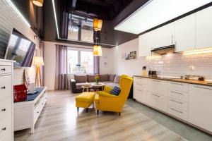 Apartamenty Usteckie Wydma