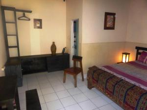 La Casa Homestay