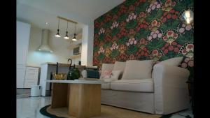 Entre Catedrales Terrace