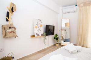 Boho Blu by A&D Properties