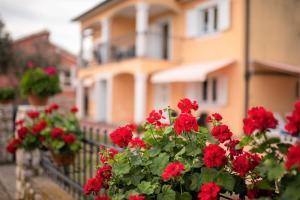 Haus Marija Brovinje