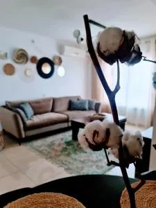 Rotem Home - Sha‘ar Ha‘aliyah