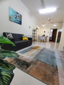 HomestayKu @Bachok - Kampong Alor Ganu