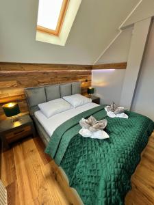 Apartamenty Górski Klimat