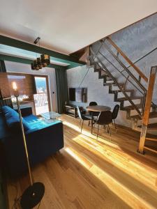 Apartamenty Górski Klimat
