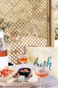 Boho Blu by A&D Properties