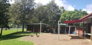 Christmas Creek Café & Cabins