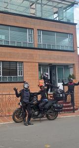 Refugio Turistico & Restaurante Dylam