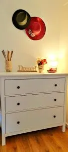 Hypnos Sleep and Go - Maccabei