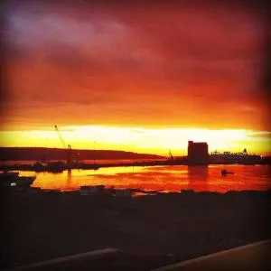 Souda apartment - Souda